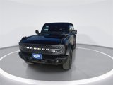 Certified 2023 Ford Bronco Badlands image 4