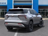 New 2026 Chevrolet Equinox LT image 4