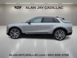 New 2025 Cadillac Lyriq Luxury image 2