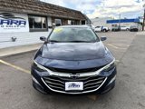 Used 2022 Chevrolet Malibu LT image 2
