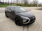 Used 2024 Mitsubishi Eclipse Cross AWD image 2