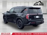 New 2025 Nissan Armada PRO-4X image 4