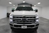 New 2025 Ford F250 Lariat image 3