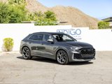 New 2025 Audi RS Q8 performance image 4