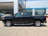 New 2026 Chevrolet Silverado 1500 LT w/ Protection Package image 3