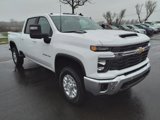 New 2025 Chevrolet Silverado 2500 LT w/ All Star Edition image 3