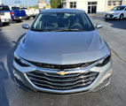 Used 2024 Chevrolet Malibu LT image 4