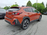 New 2025 Subaru Crosstrek 2.5i Limited image 4