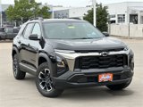 New 2026 Chevrolet Equinox ACTIV w/ Convenience Package III image 2