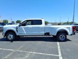 New 2025 Ford F350 Lariat w/ Lariat Ultimate Package image 4