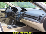 Used 2018 Acura RDX AWD image 6