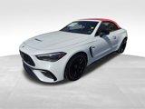 New 2025 Mercedes-Benz CLE 53 AMG 4MATIC Cabriolet image 3
