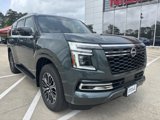 New 2025 Nissan Armada SL image 3