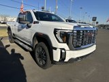 New 2025 GMC Sierra 2500 Denali w/ Technology Package image 4