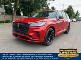 New 2025 Lincoln Aviator Reserve w/ Equipment Group 201A image 1