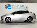 Used 2023 Nissan Versa S w/ S Plus Package image 4