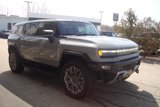New 2025 GMC Hummer EV 3X image 3