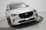 Used 2025 MAZDA CX-90 3.3 Turbo S w/ Premium Plus image 2