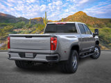 New 2026 Chevrolet Silverado 3500 High Country w/ High Country Premium Package image 4