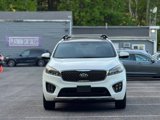 Used 2016 Kia Sorento SX image 2