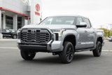 New 2025 Toyota Tundra Platinum image 2