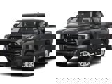 New 2025 Toyota Tundra SR5 image 4