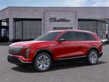 New 2026 Cadillac Vistiq Luxury w/ LPO, Floor Liner Package image 2