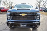 New 2025 Chevrolet Silverado 3500 W/T w/ WT Convenience Package image 4