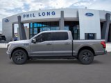 New 2025 Ford F150 Lightning Lariat image 3