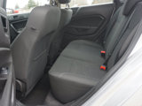 Used 2017 Ford Fiesta SE image 5