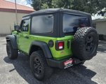 Used 2019 Jeep Wrangler Sport image 3
