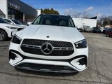 New 2025 Mercedes-Benz GLE 350 4MATIC image 3
