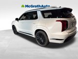 New 2025 Hyundai Palisade Calligraphy image 4