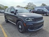 New 2024 Dodge Durango AWD w/ Skid Plate Group image 3