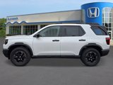 New 2026 Honda Passport TrailSport Elite image 2