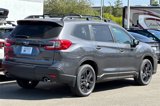 New 2025 Subaru Ascent Bronze Edition image 4