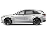 New 2025 MAZDA CX-90 3.3 Turbo S w/ Premium Package image 3