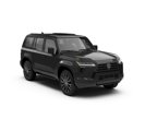 New 2025 Lexus GX 550 image 4