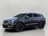 New 2025 Cadillac XT5 Premium Luxury w/ Technology Package image 2