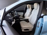 New 2025 Porsche Macan 4 Electric image 5