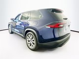 New 2025 Toyota Grand Highlander AWD Hybrid image 3
