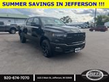 New 2025 RAM 1500 Big Horn image 4