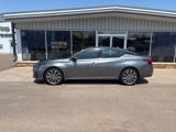 Used 2023 Nissan Altima 2.5 SL image 2