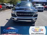 Used 2023 RAM 1500 Big Horn w/ Trailer Tow Group image 4