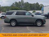 Certified 2023 Chevrolet Tahoe LT image 3