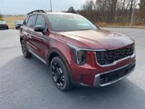 New 2025 Kia Sorento X-Line EX image 3