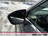 New 2025 Nissan Pathfinder Platinum w/ Cargo Package image 3