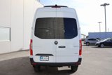 New 2025 Mercedes-Benz Sprinter 2500 image 5