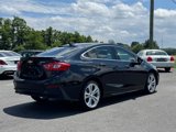 Used 2017 Chevrolet Cruze Premier w/ RS Package image 5