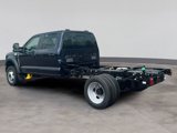 New 2025 Ford F550 4x4 Crew Cab image 3